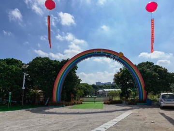 趣味团建+野炊+丛林穿越+跨湖滑索+体验休闲1日游